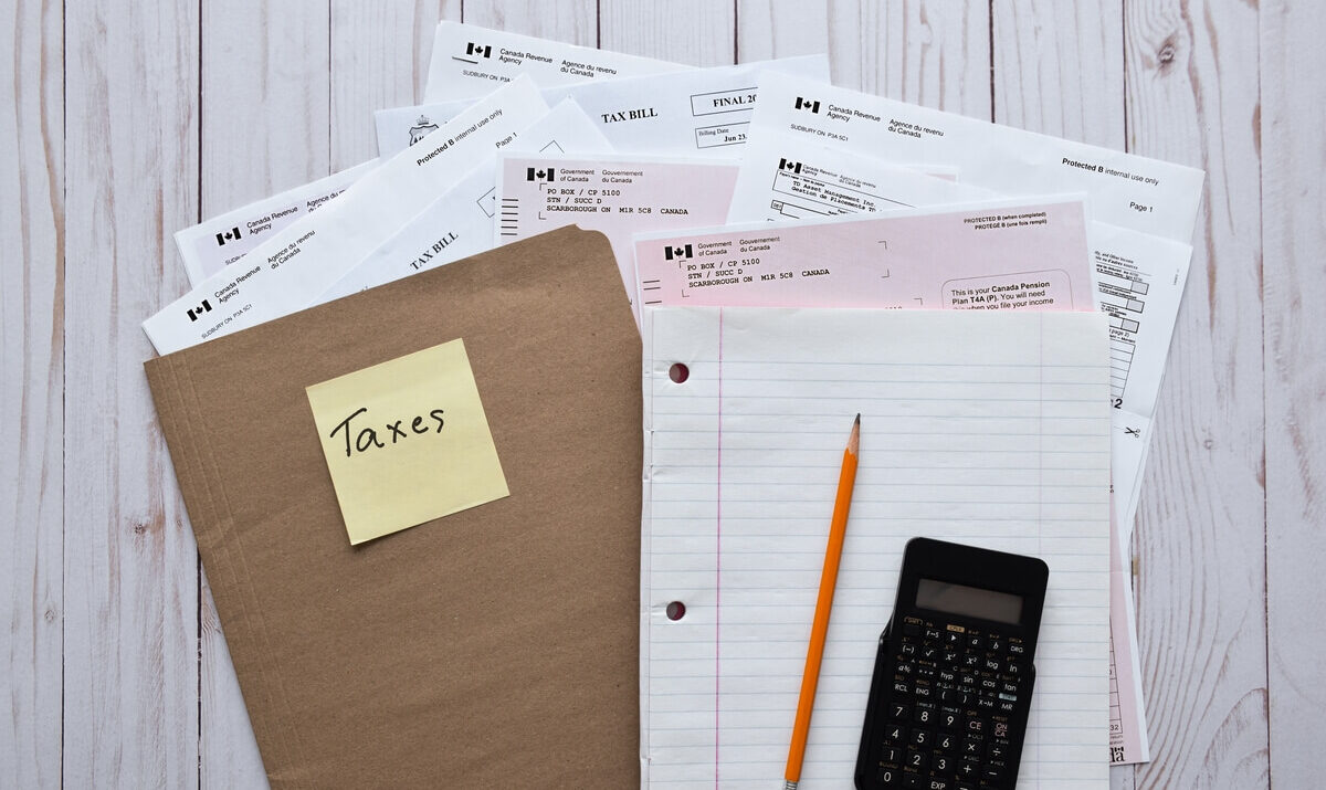 How to Prepare for Annual Tax Reporting