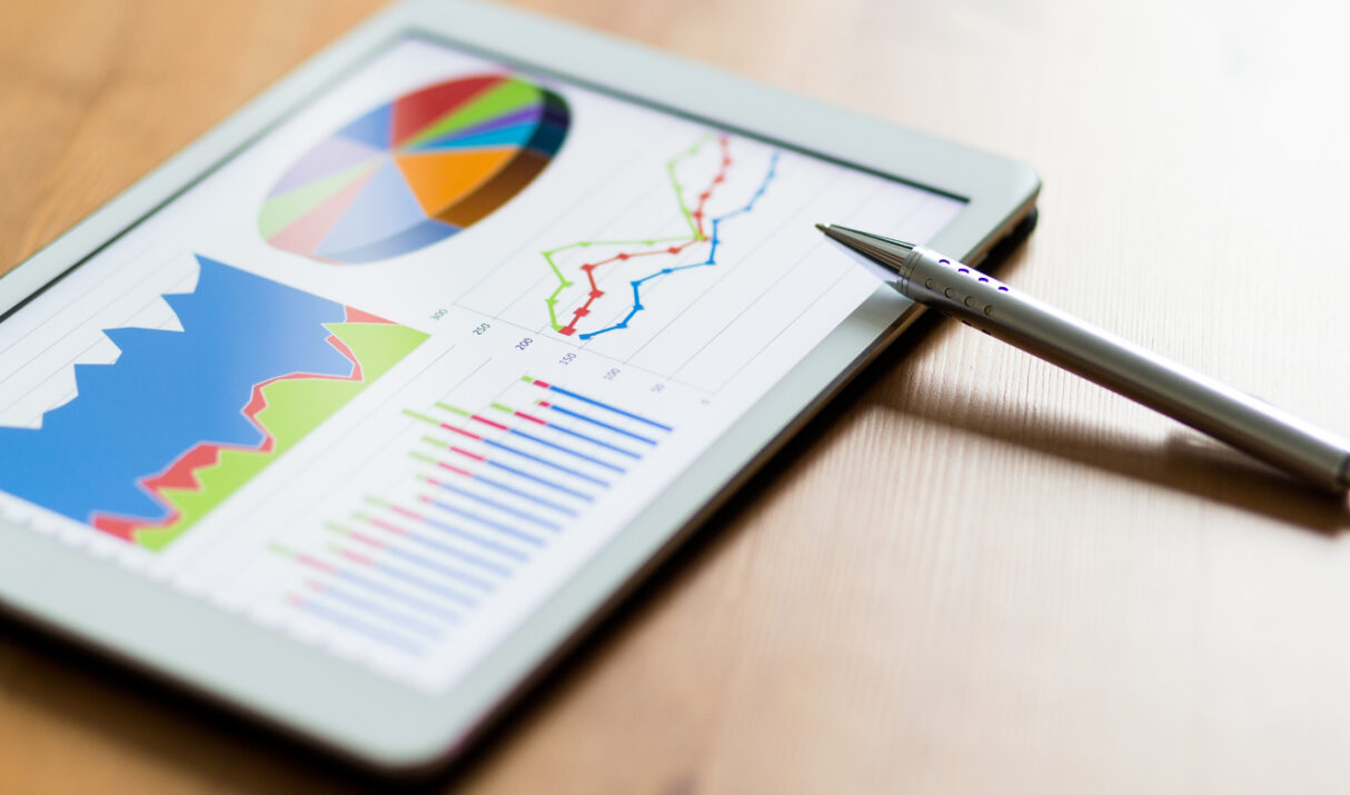 Choosing the Right Financial Tools for Your Business